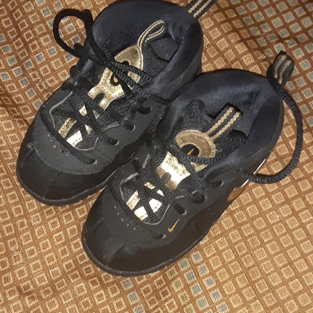 Nike Lil Foams 6c
